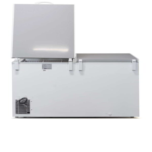 AG BD900S Commercial Chest Freezer - 850 Liters - Image 8