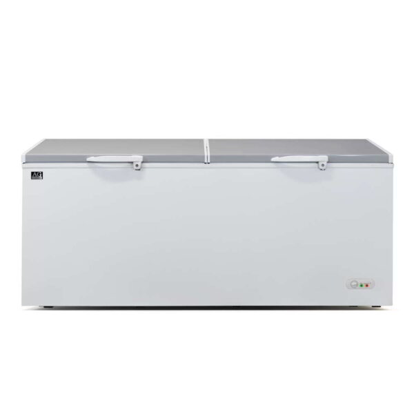 AG BD700S Commercial Chest Freezer - 670 Litre - Image 9