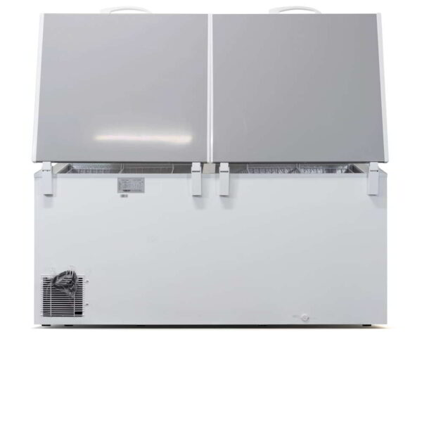 AG BD900S Commercial Chest Freezer - 850 Liters - Image 9