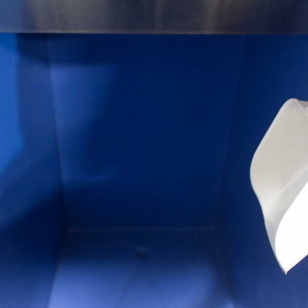 AG AC-400 Ice Machine - 180Kg/24Hr - Image 9