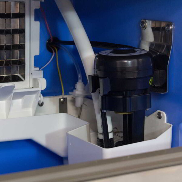 AG AC-120 Ice Machine - 55Kg/24Hr - Image 10