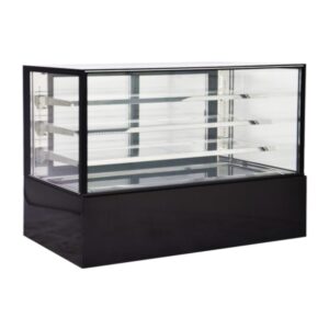 AG CS1800L3 Cake Showcase – 4 Layer – 690 Litre – 1800mm