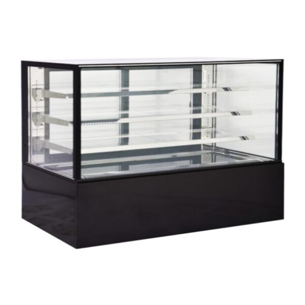 AG CS1800L3 Cake Showcase - 4 Layer - 690 Litre - 1800mm