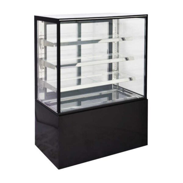 AG CS900L3 Cake Showcase - 4 Layer - 360 Litre - 900mm