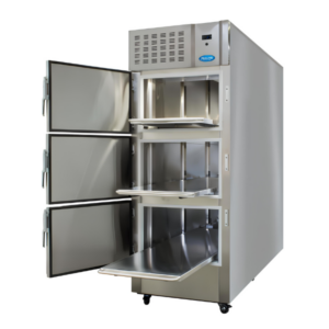 Nuline Mortuary Freezers NMF3