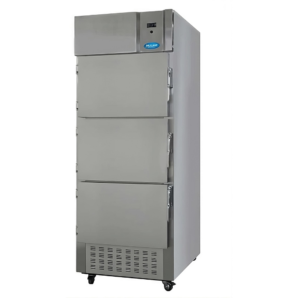 Nuline Neonatal Mortuary Refrigerator NNMR3