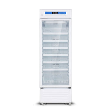 Nuline Pharmacy Refrigerators – EC400