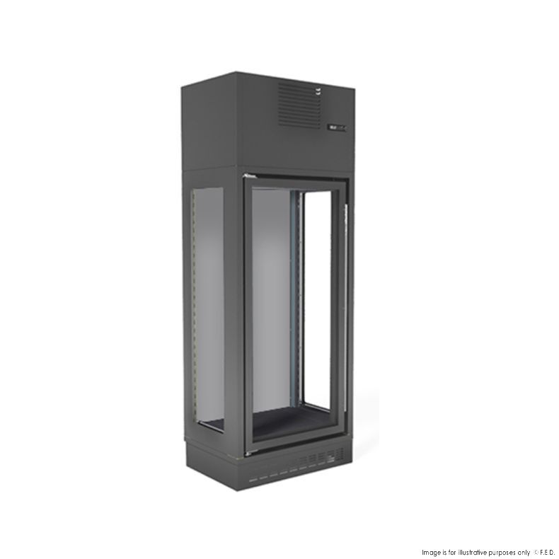 FMD-2301A Fagor Meat Aging Cabinets