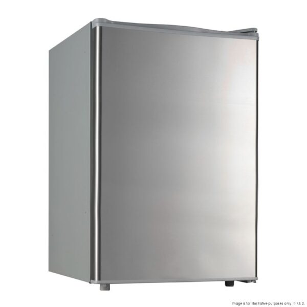 DC-122Q Bar/Undercounter Fridge - Image 3