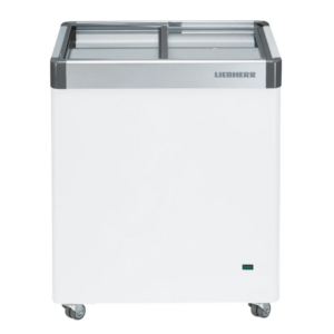 EFE1152 Liebherr Flat Glass Chest Freezer