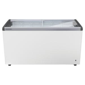 EFE4652 Liebherr Flat Glass Chest Freezer