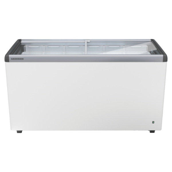 EFE4652 Liebherr Flat Glass Chest Freezer