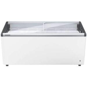 EFI 4853 Liebherr Gelato Pack Display Freezer