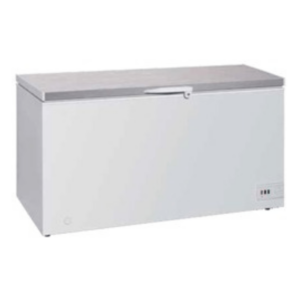 ESS650H Exquisite Stainless Steel Top Storage Chest Freezer