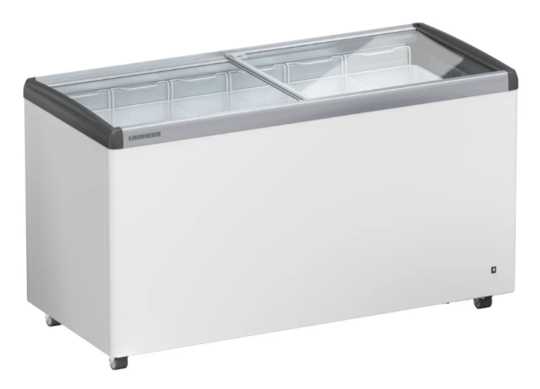 EFE4652 Liebherr Flat Glass Chest Freezer - Image 7