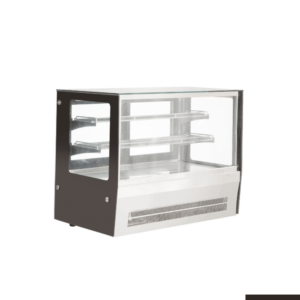 Counter Top Bench Horizontal Display Fridges