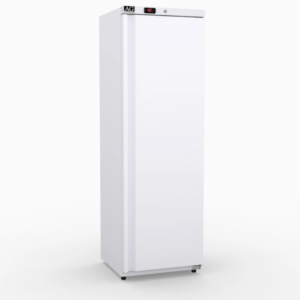 F400V AG Upright Single Door 400L Light-Duty Ventilated Freezer