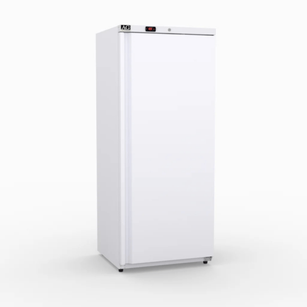 F600V AG Upright Single Door 600L Light-Duty Ventilated Freezer