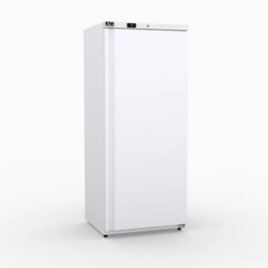 R600V AG Upright Single Door 600L Ventilated Light-Duty Fridge