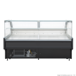 ST20LK F.E.D Thermaster Compact Deli Display