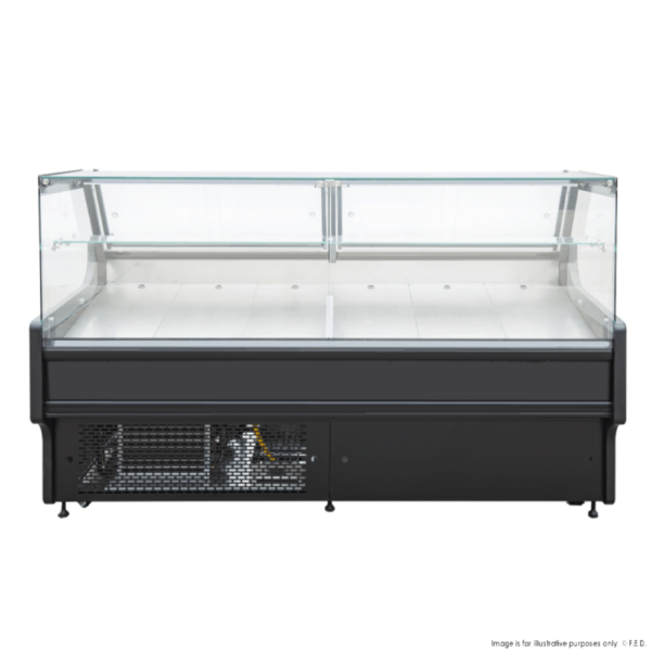 ST20LK F.E.D Thermaster Compact Deli Display