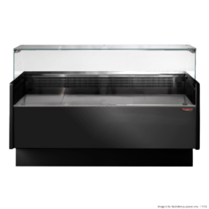 TDMR-0915N F.E.D Tecnodom 1520mm Wide Neutral Display