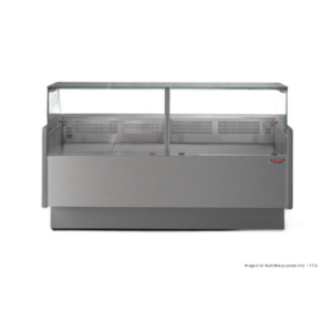 TMDR-0920B F.E.D Series MR 2000mm Wide Deli Display