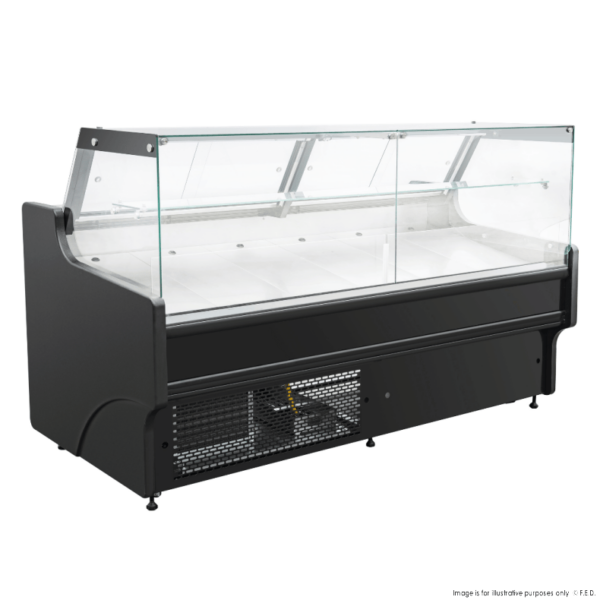ST25LK F.E.D Thermaster Compact Deli Display - Image 6