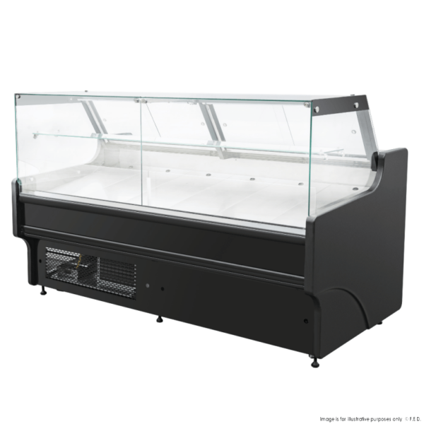 ST25LK F.E.D Thermaster Compact Deli Display - Image 5