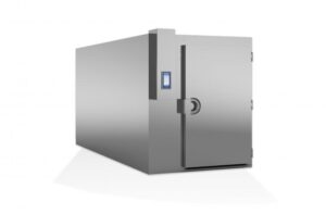 SKOPE MyA MF500.2 3T Large Roll In Blast Chiller & Shock Freezer