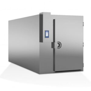 SKOPE MyA MF500.2 3T Large Roll In Blast Chiller & Shock Freezer