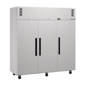 Triple Door Storage Freezer