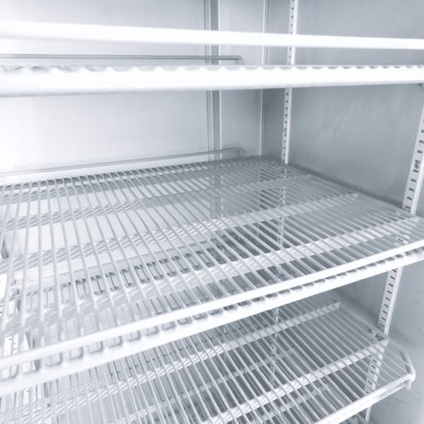 Bromic GM1100LS-NR Upright Display Fridge - 1082L - 2 Door - Flat Glass - Lightbox - Image 16
